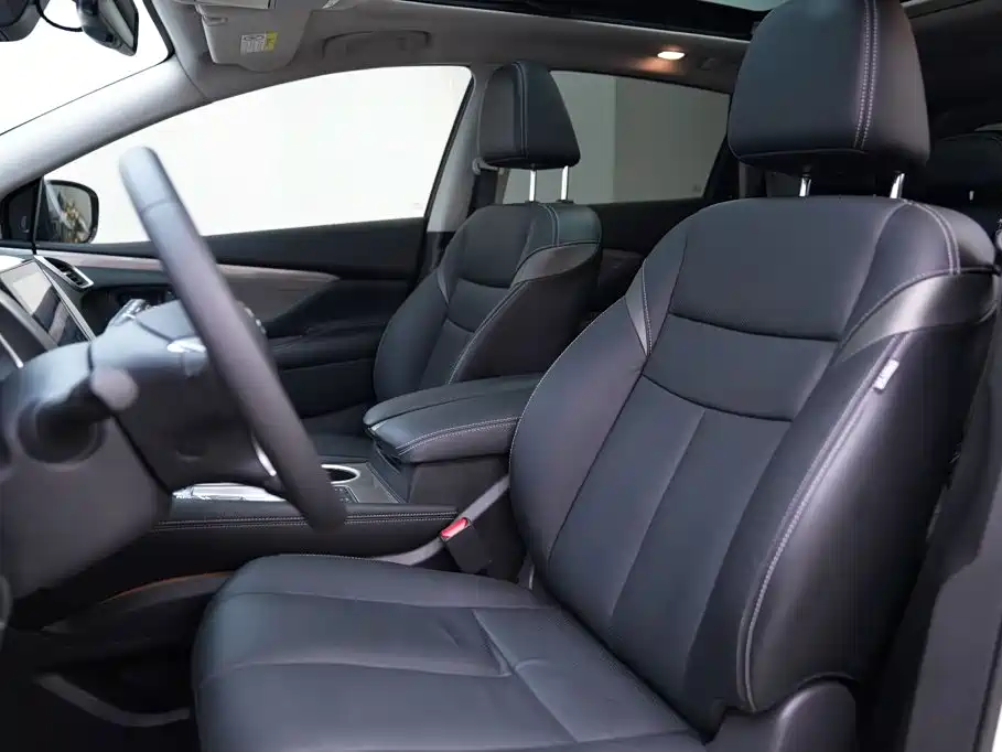 Nissan Murano — миниатюра 6