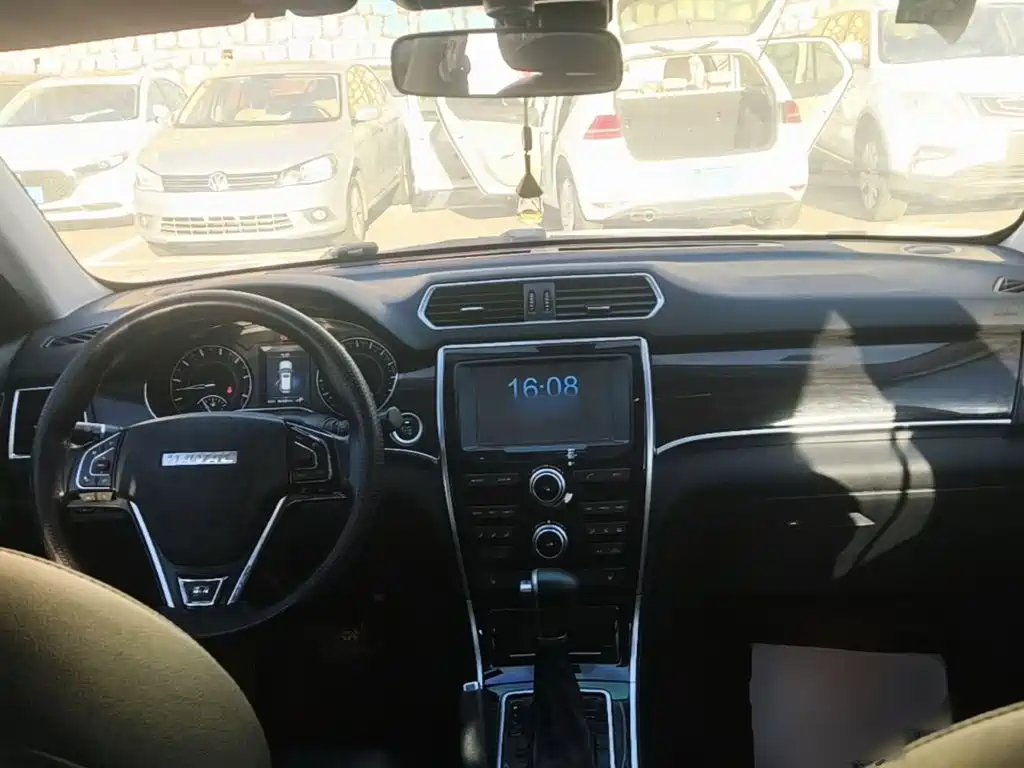 Haval H2 — миниатюра 10