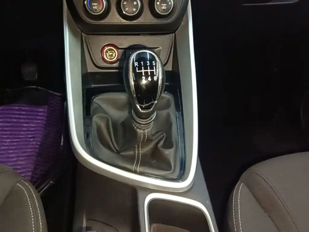Baojun 530 — миниатюра 14