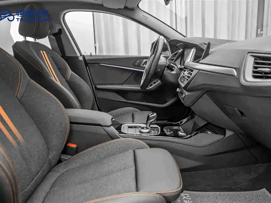 BMW 2 Series (Import) — миниатюра 15