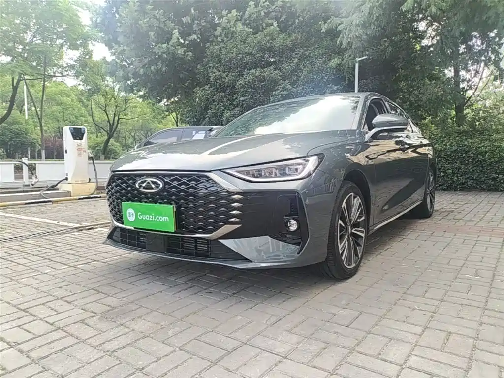 Купить Chery Arrizo 8 PRO