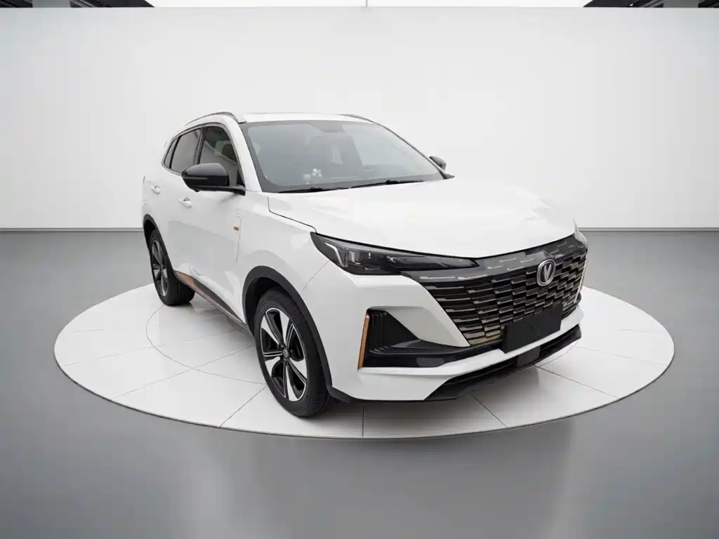 Changan CS55PLUS CS55 PLUS 2022 1.5T DCT