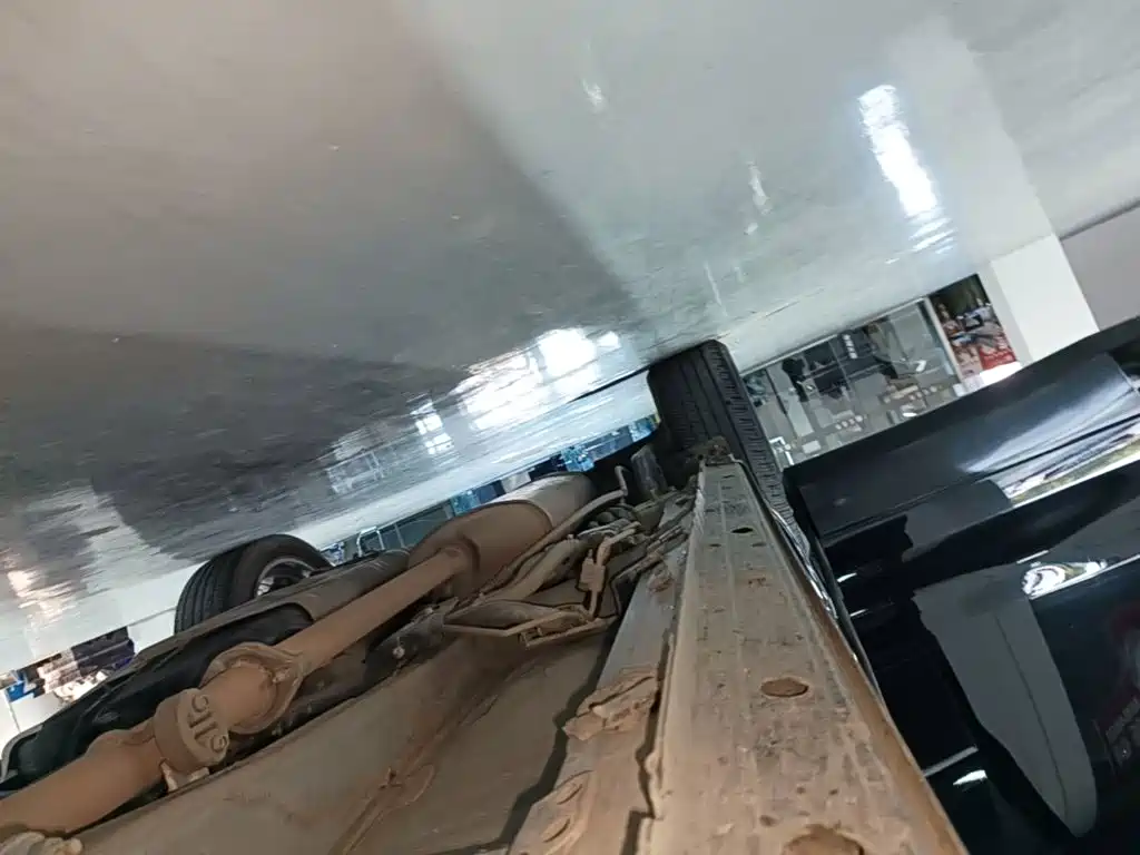 Toyota Highlander — миниатюра 21