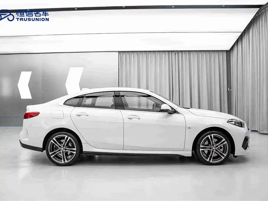 BMW 2 Series (Import) — миниатюра 4