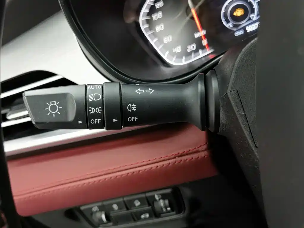 Changan CS85 COUPE — миниатюра 21