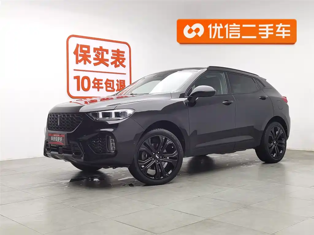 WEI PAI WEI BRAND VV5