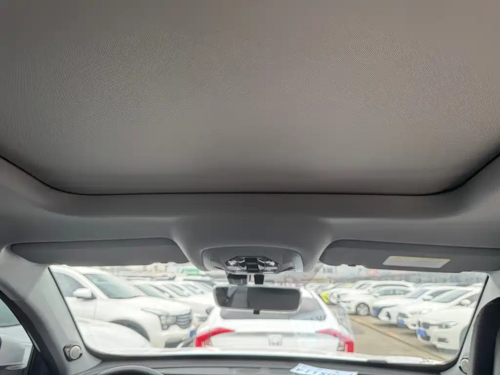 Chery Tiggo 8 PLUS — миниатюра 9