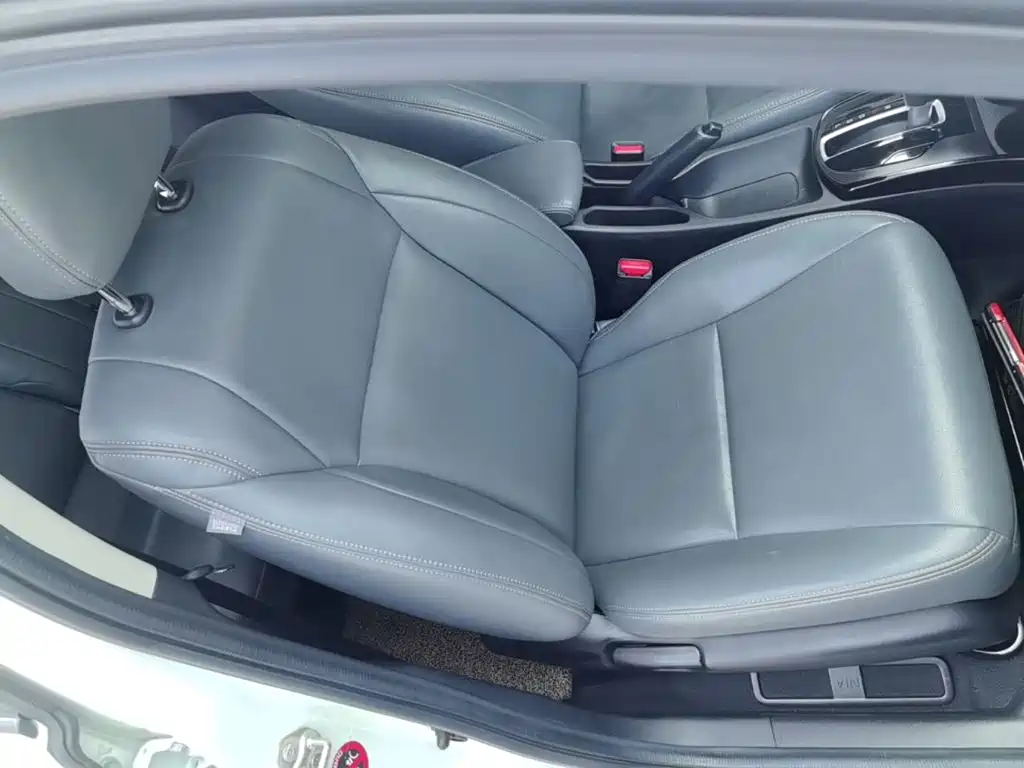 Honda Gienia — миниатюра 25