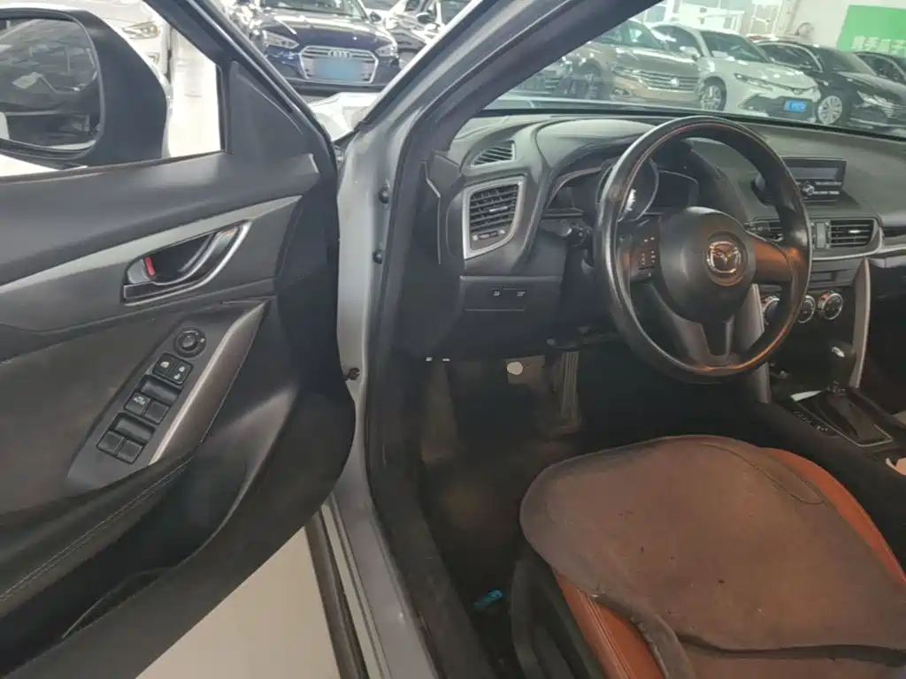Mazda CX-4 — миниатюра 16