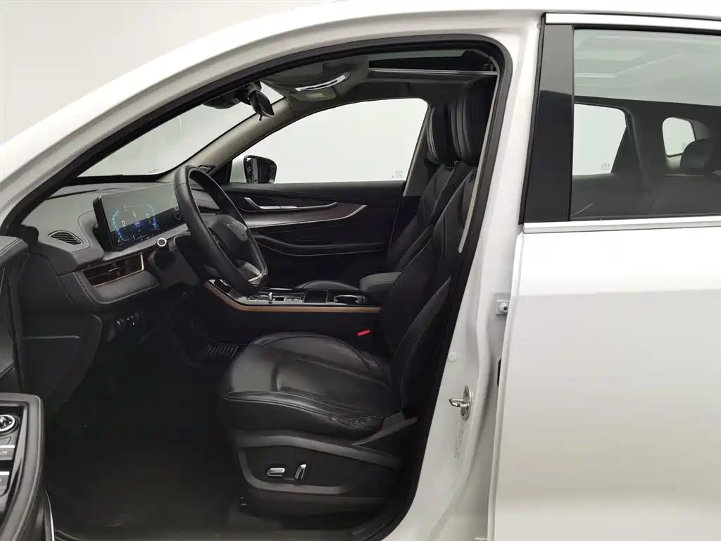 EXEED STAR WAY CHASING THE WIND C DM