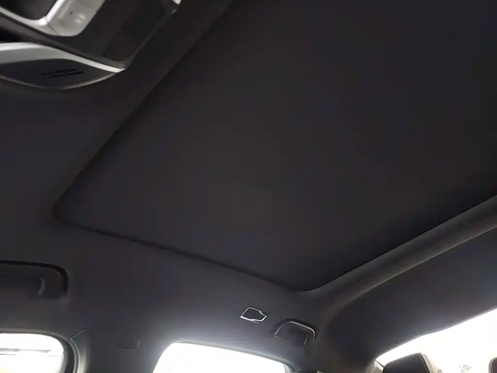 Geely Xingrui — миниатюра 18