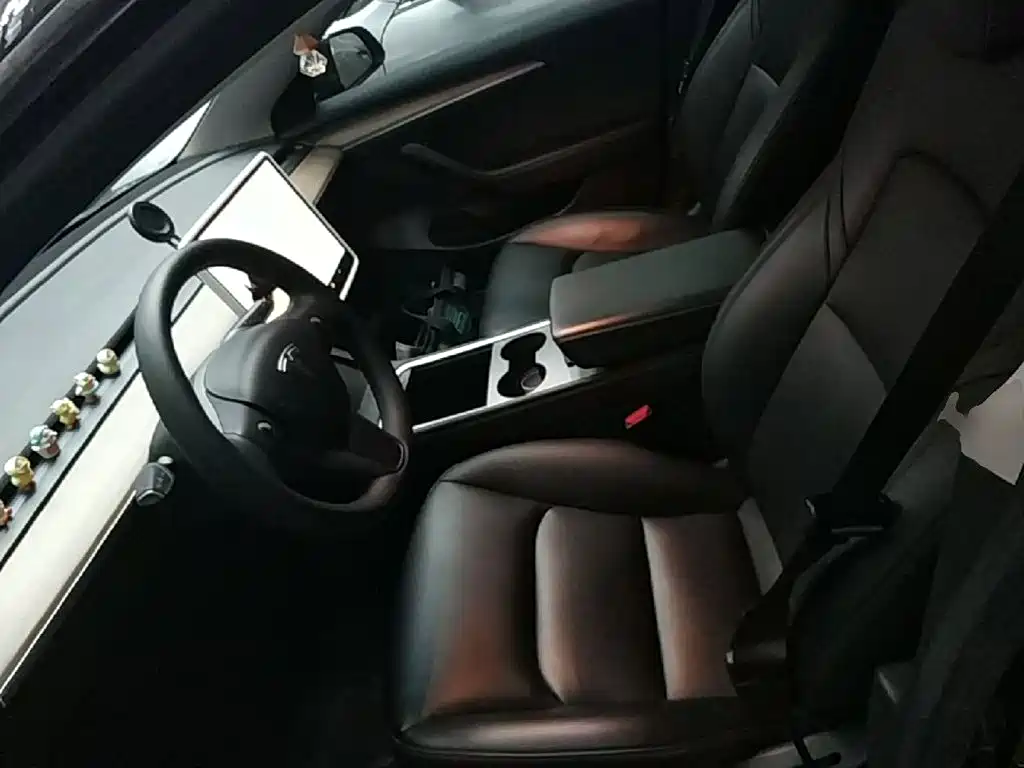 Tesla Model 3 — миниатюра 15
