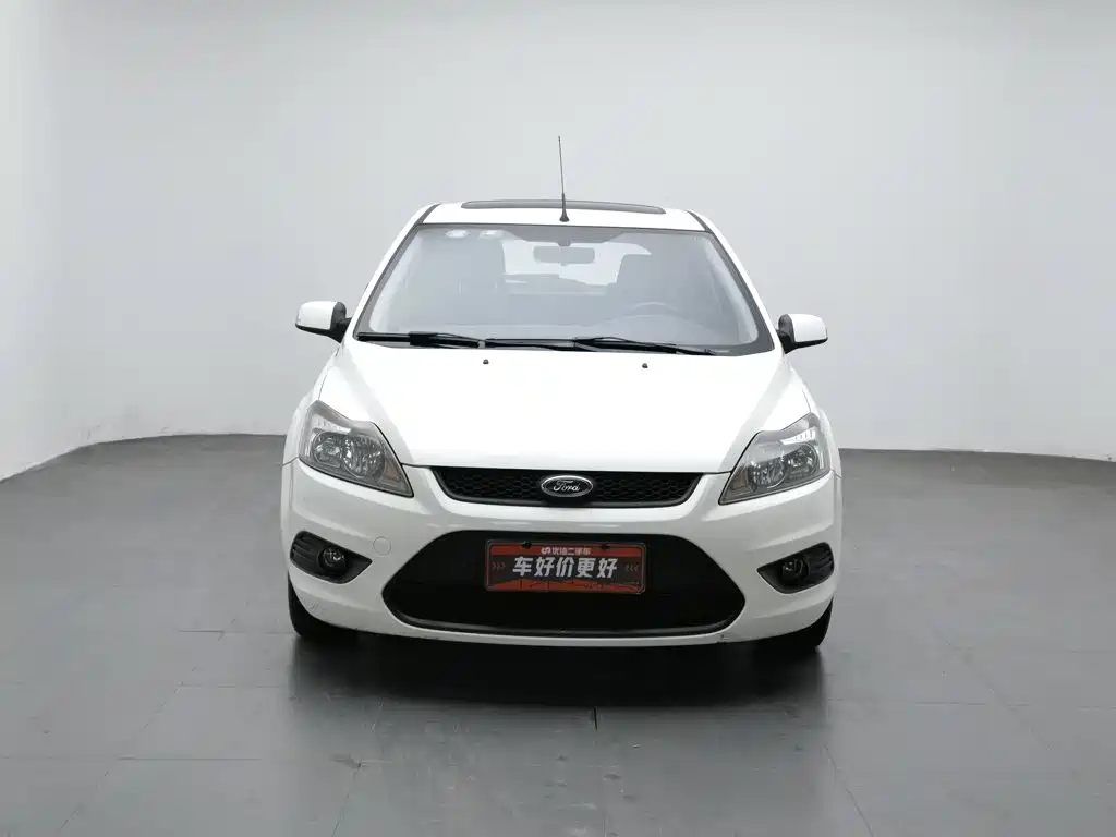 Ford Focus — миниатюра 3