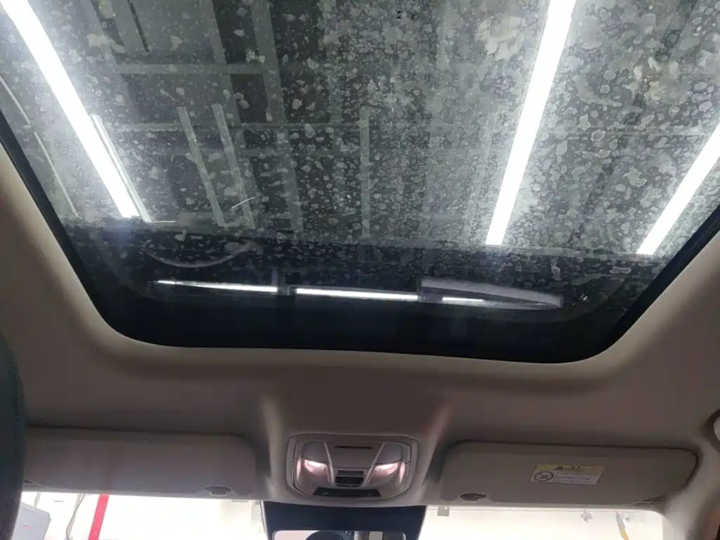 Haval Menglong New Energy — миниатюра 18