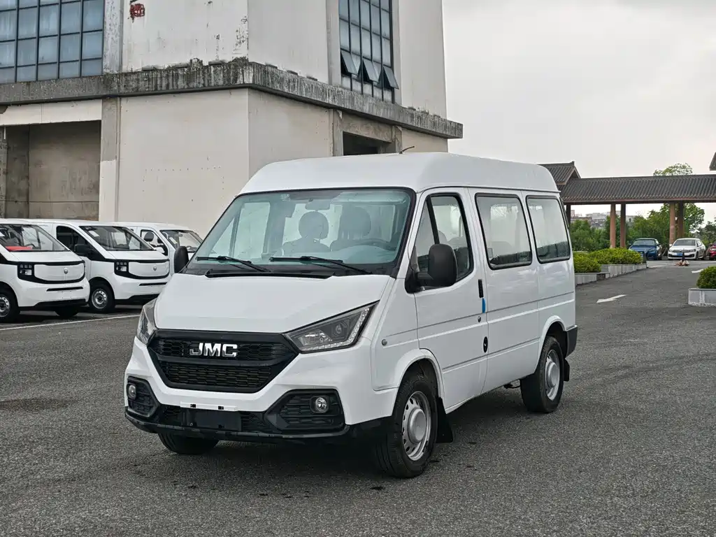 JMC Tesla