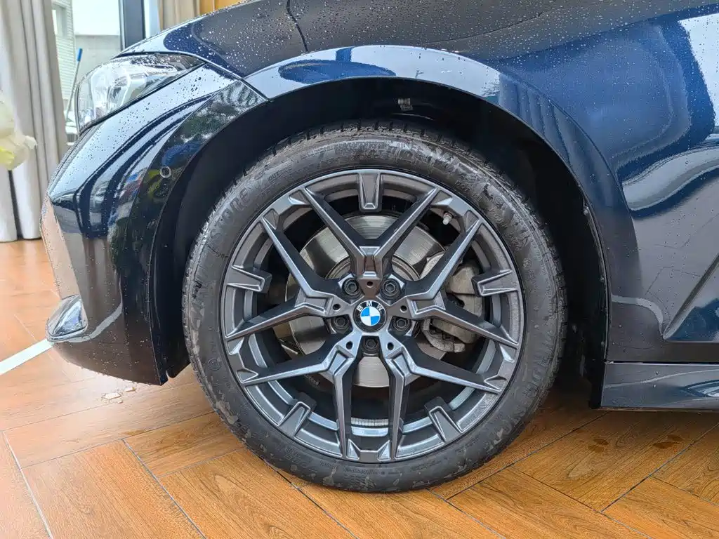 BMW 3 Series — миниатюра 17