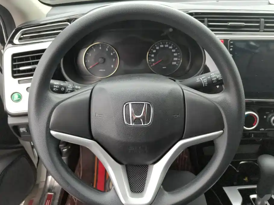 Honda Gienia — миниатюра 15