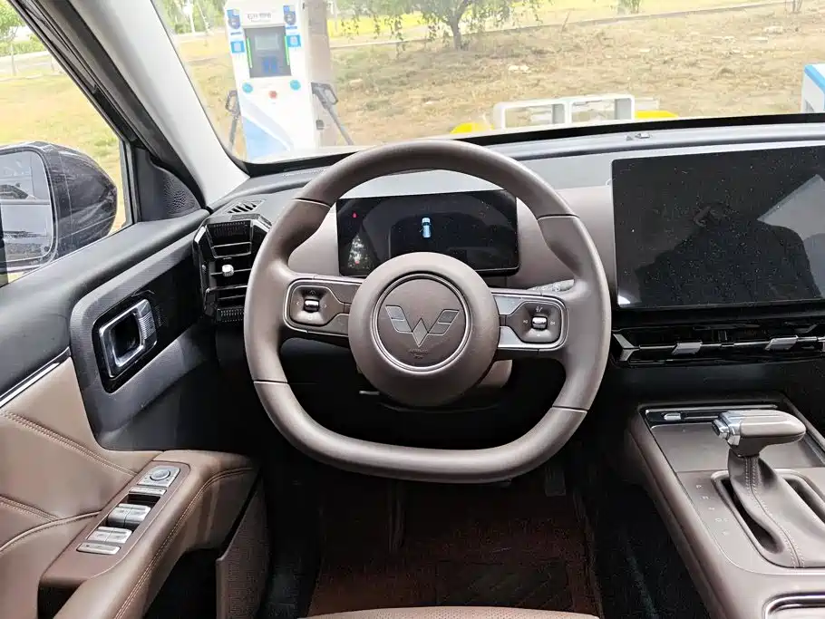 Wuling Xingguang 560 — миниатюра 14