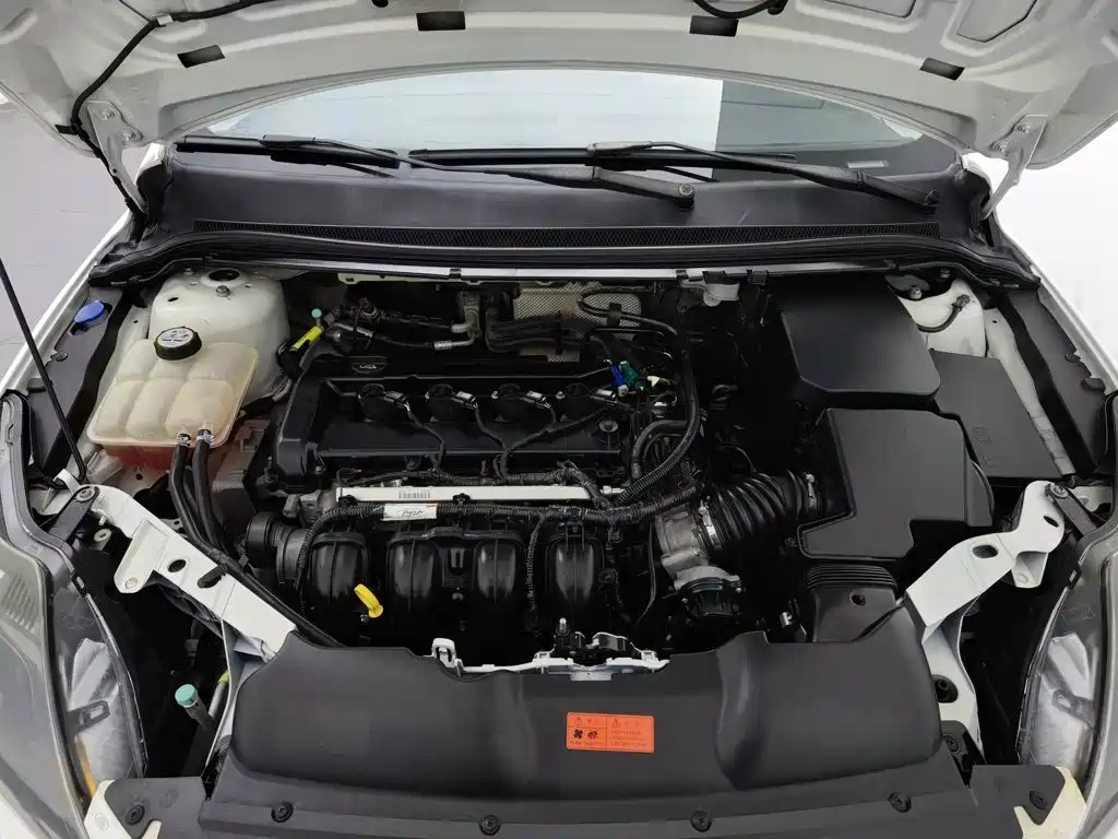 Ford Focus — миниатюра 6
