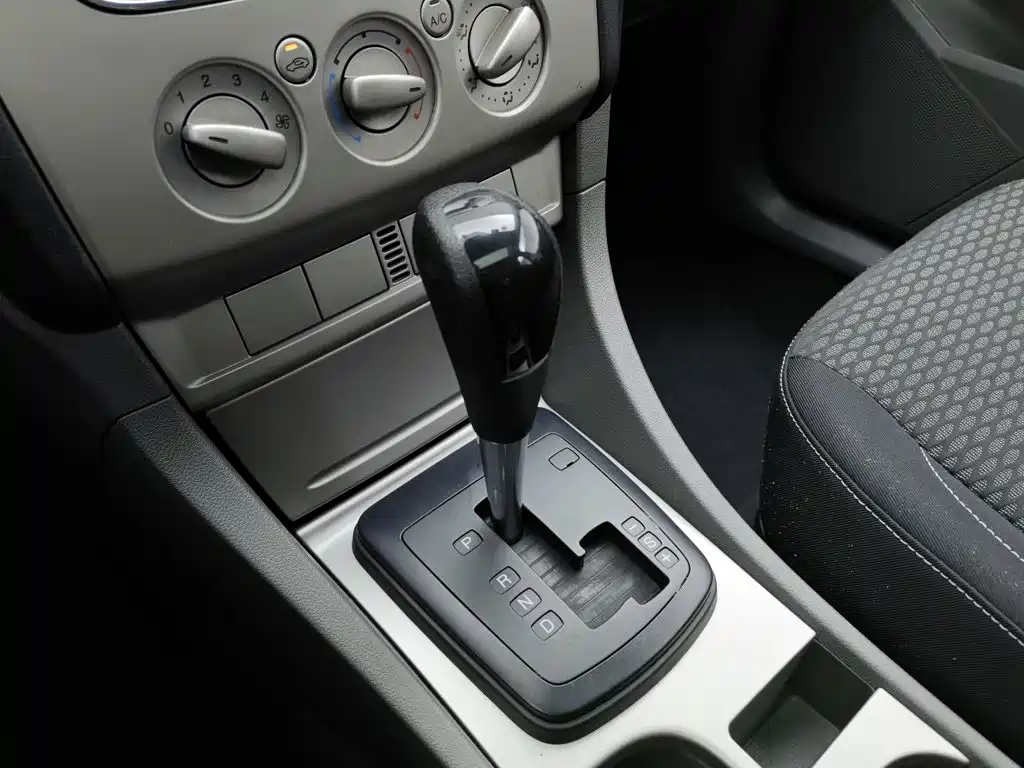 Ford Focus — миниатюра 13