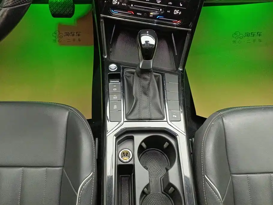 Volkswagen Passat — миниатюра 16