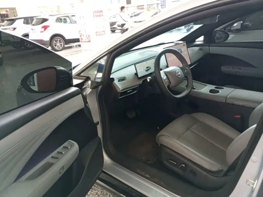 Nissan N7 — миниатюра 16