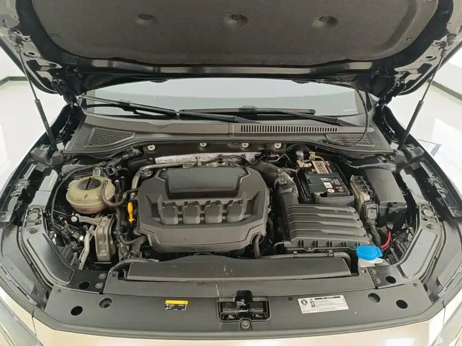 Volkswagen Passat — миниатюра 10
