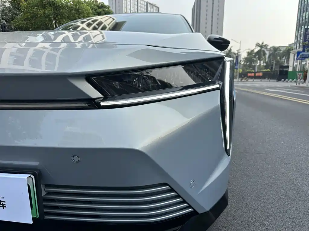 HONDA HUNTING LIGHT E: NS2