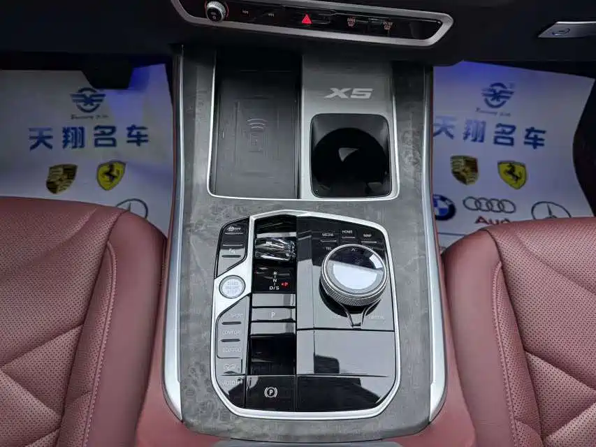 BMW X5 — миниатюра 19