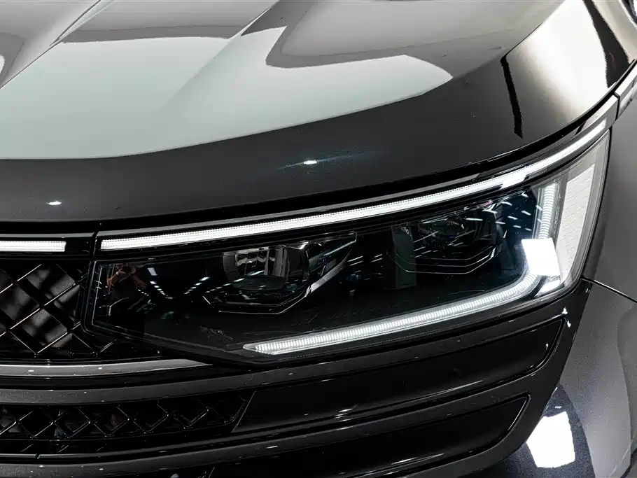 Volkswagen Tavendor — миниатюра 4