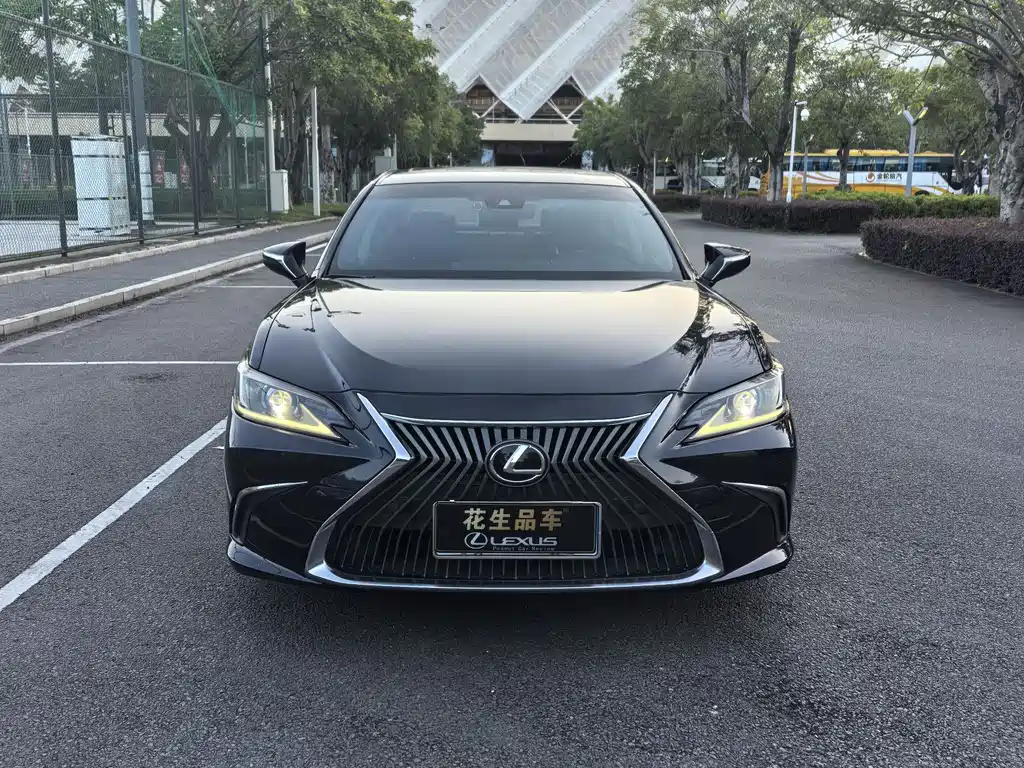 Lexus ES 2020 200 Luxury