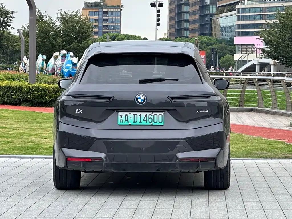 BMW iX — миниатюра 18