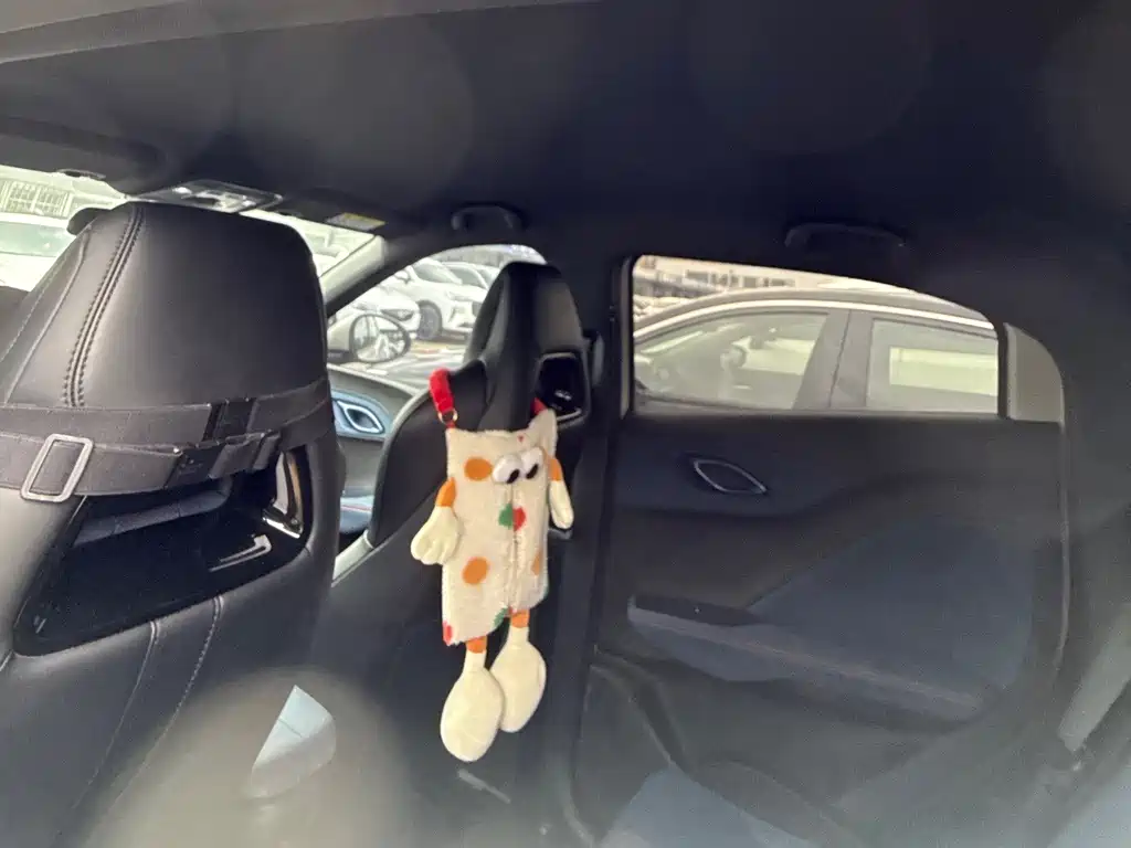 BYD Seagull — миниатюра 13