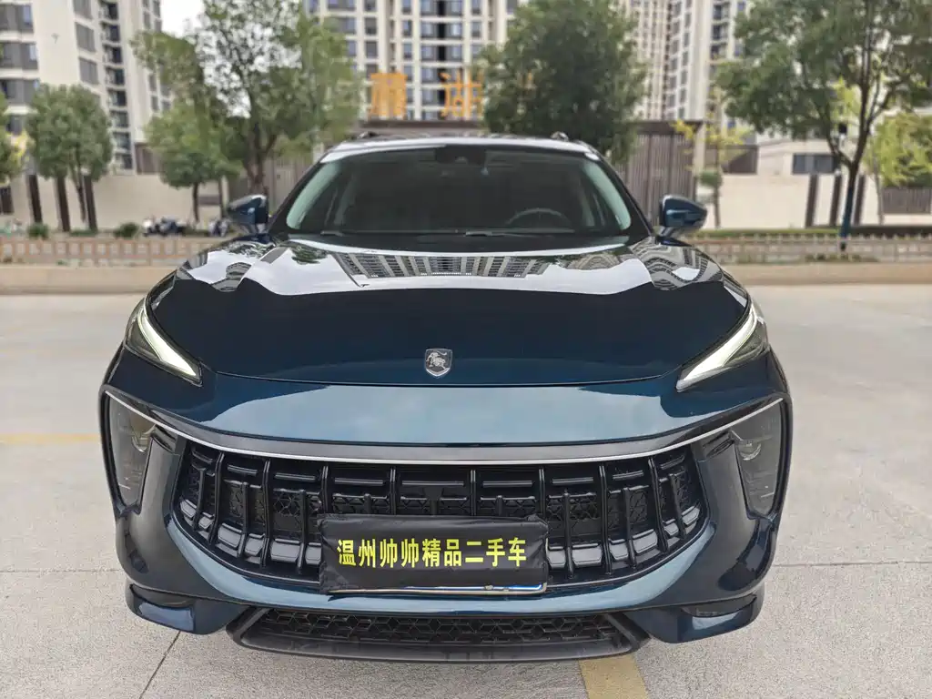 DONGFENG POPULAR T5 EVO