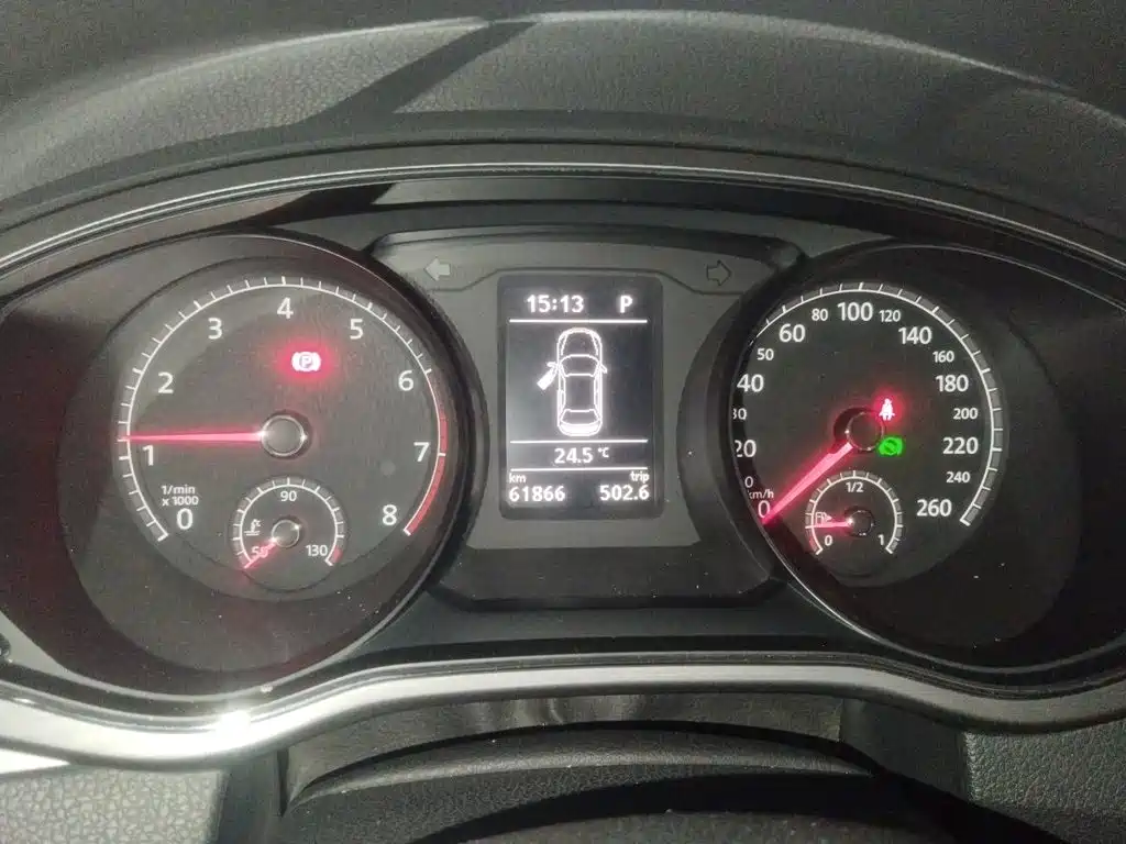 Volkswagen Passat — миниатюра 12