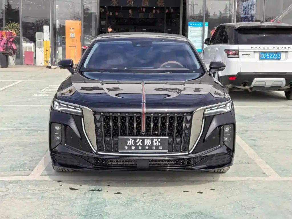 Hongqi HONGQI H9