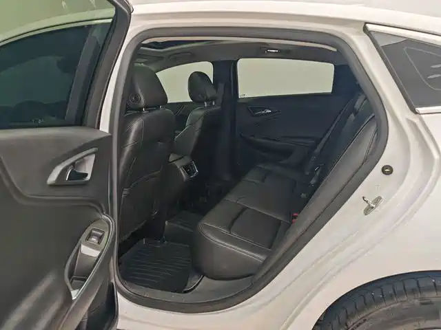 Chevrolet Malibu XL — миниатюра 6
