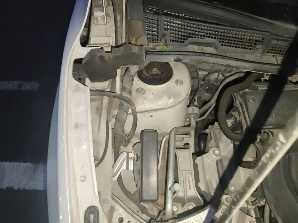 Nissan Sylphy — миниатюра 19