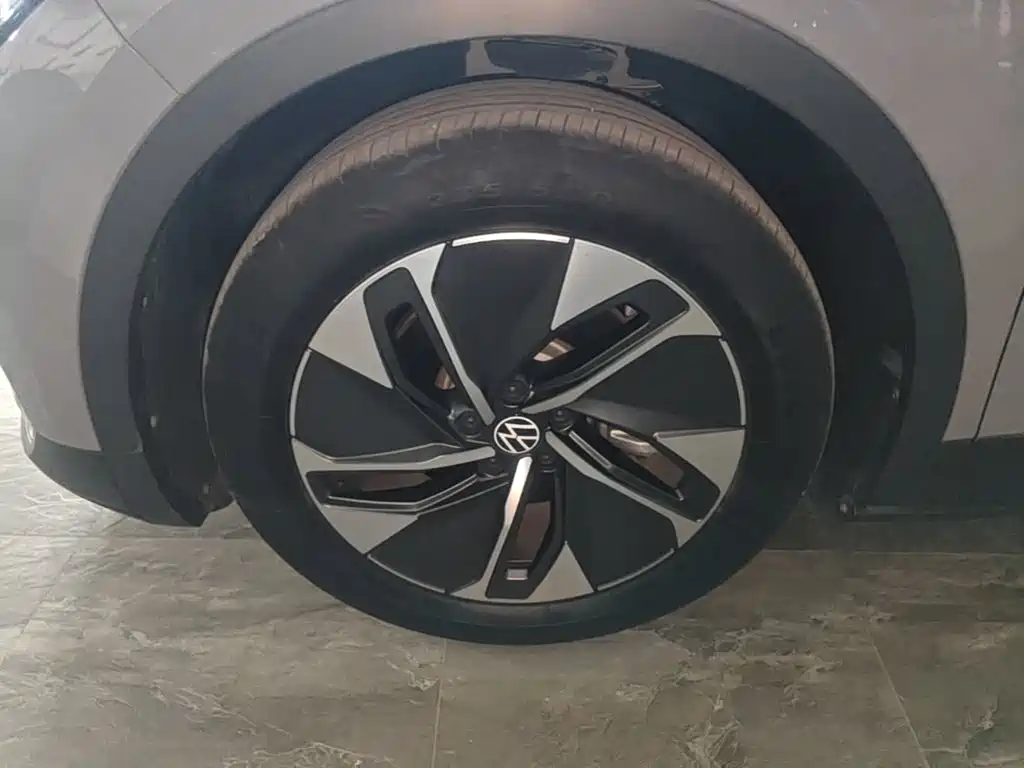 Volkswagen ID.4 Crozz — миниатюра 23