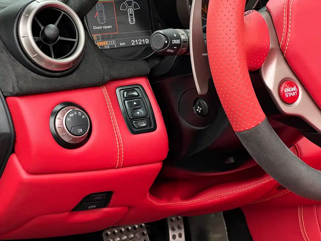 Ferrari California T — миниатюра 21