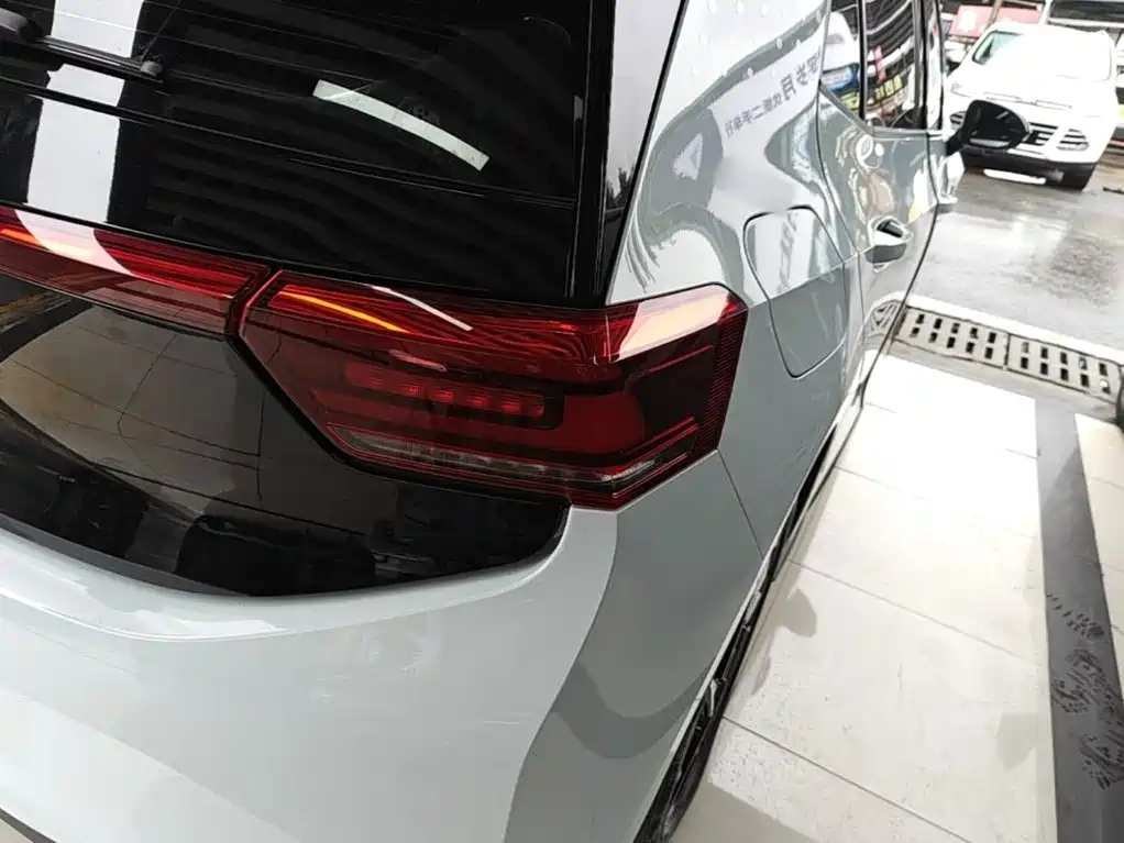 Volkswagen ID.3 — миниатюра 8
