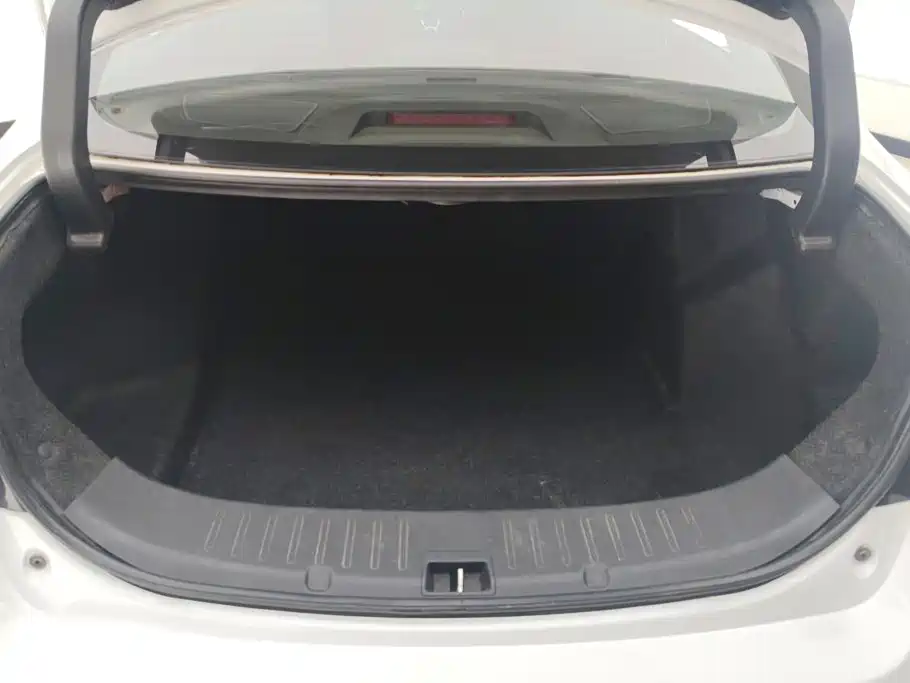 BYD Qin NEV — миниатюра 4