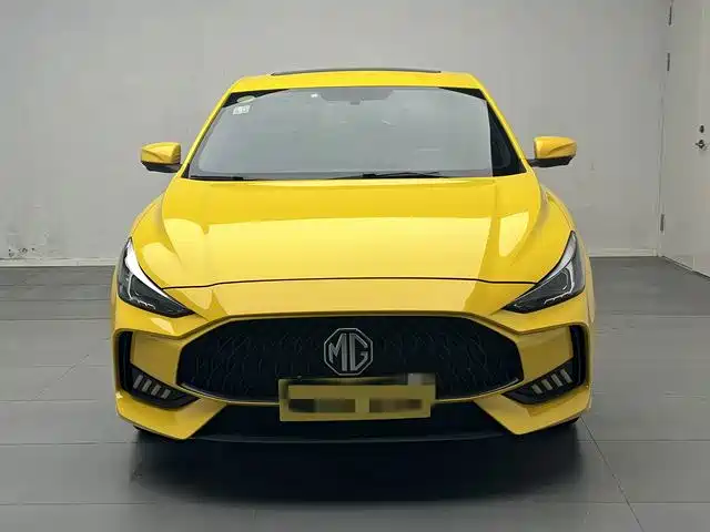 MG MG5 — миниатюра 2