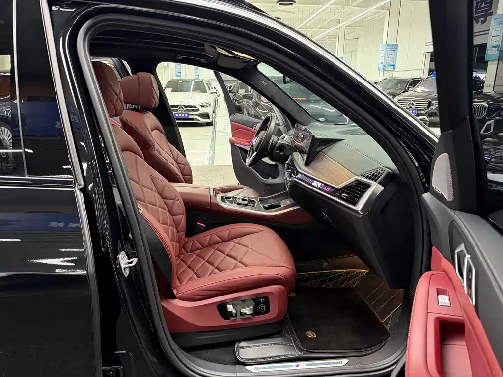 BMW X5 — миниатюра 16