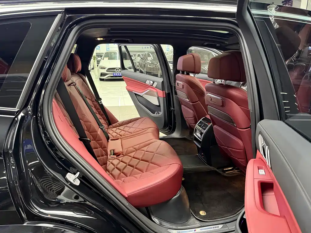 BMW X5 — миниатюра 17