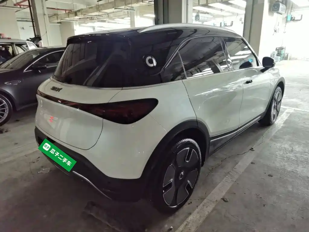 smart Smart #1 — миниатюра 7