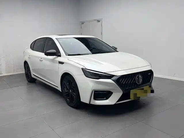 MG 6 New Energy — миниатюра 3