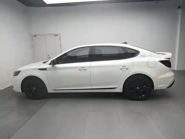 MG 6 New Energy — миниатюра 8