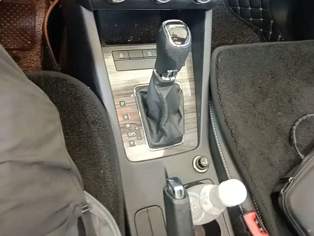 Skoda Octavia — миниатюра 19