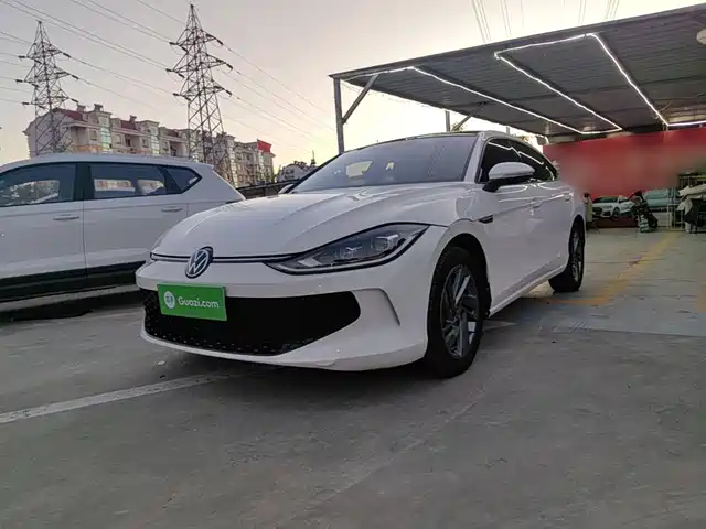 Volkswagen Lamando